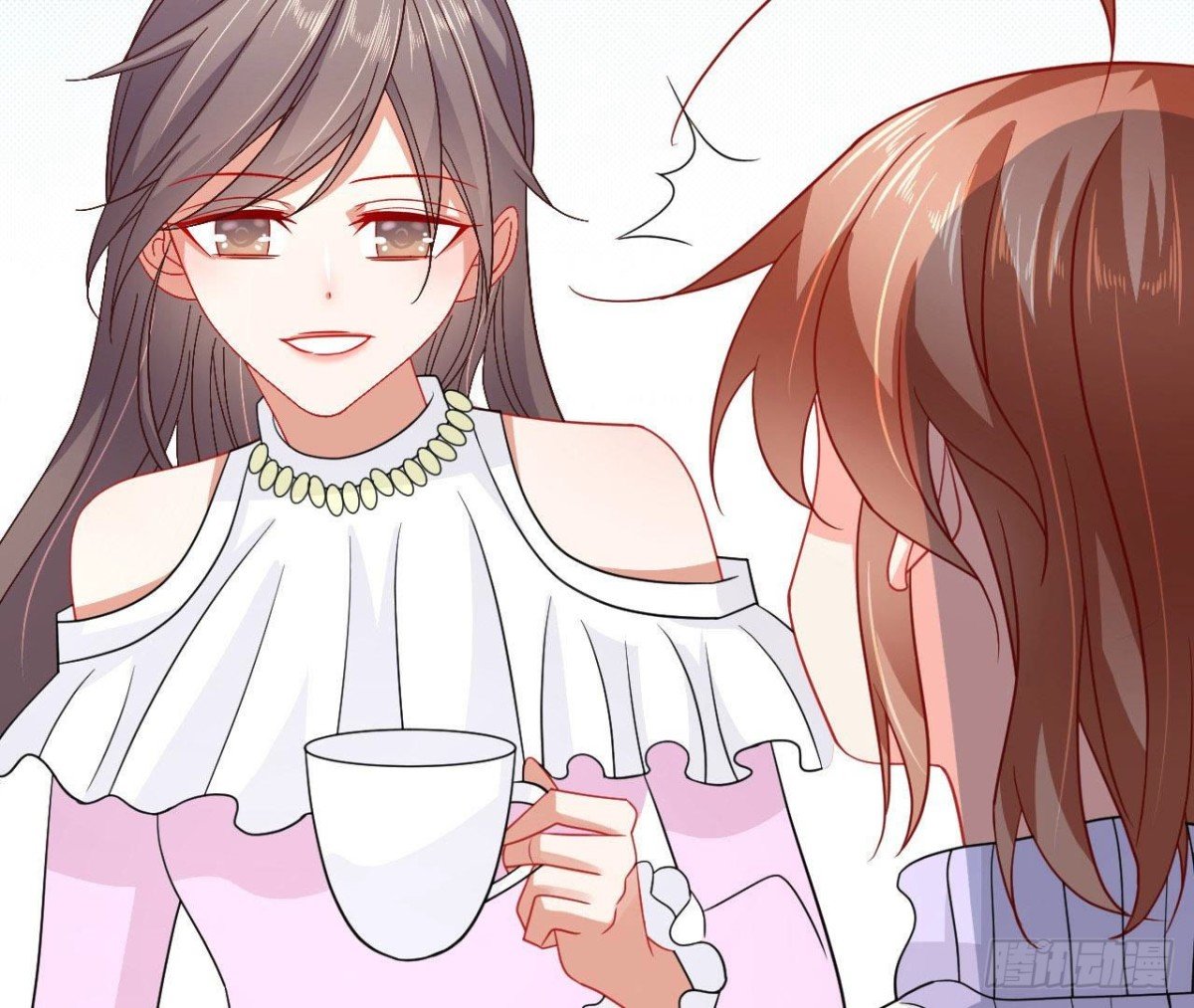 第85话 茶艺大师