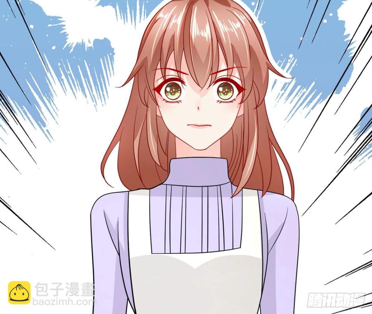 第86话 手撕绿茶
