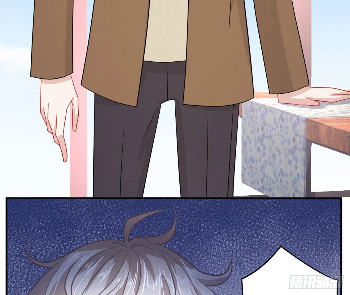 第86话 手撕绿茶