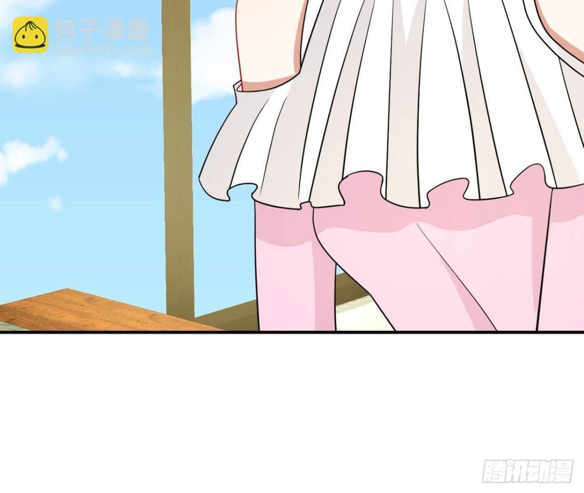第87话 我喜欢的是741？
