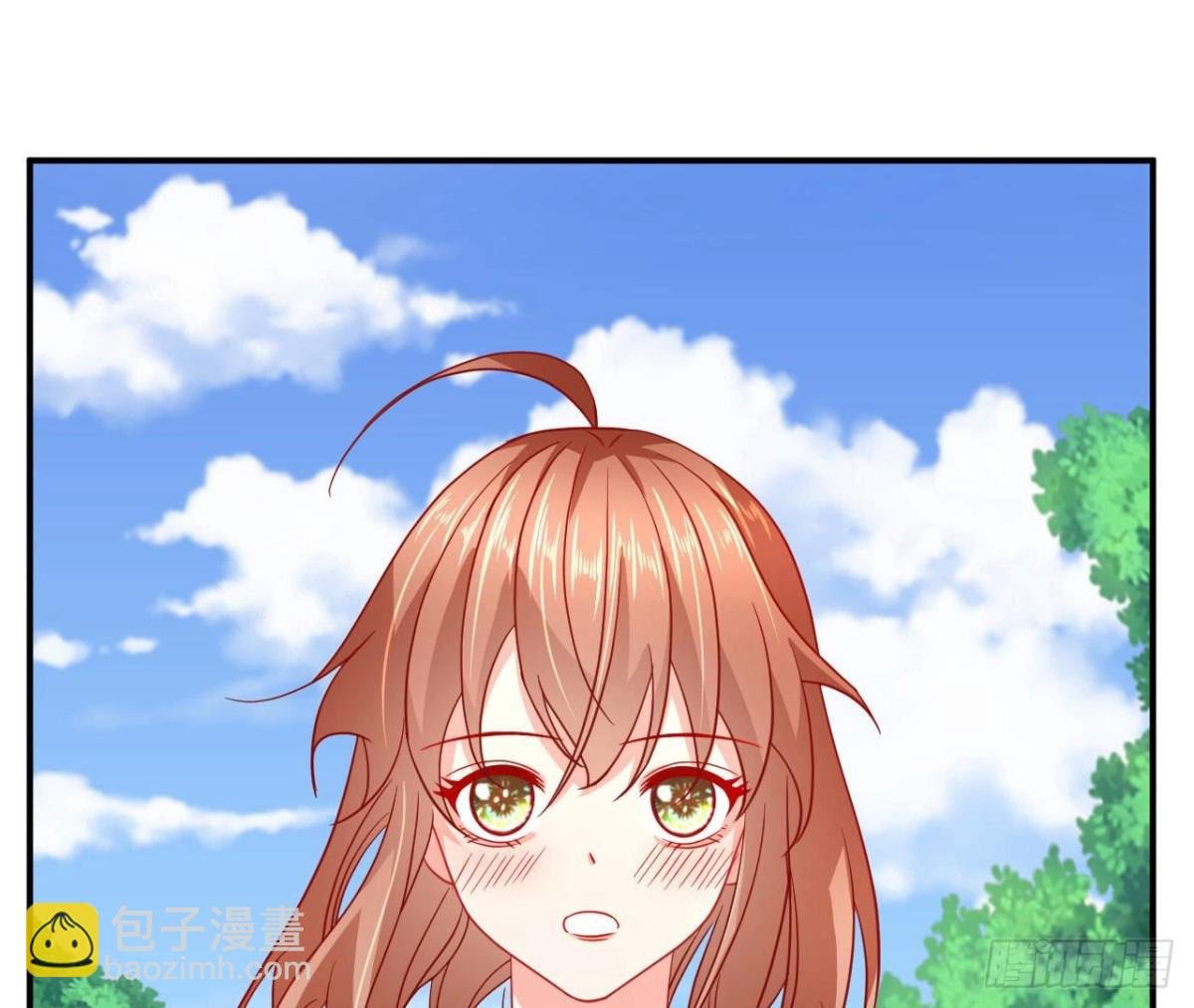 第89话 男人间的对决！