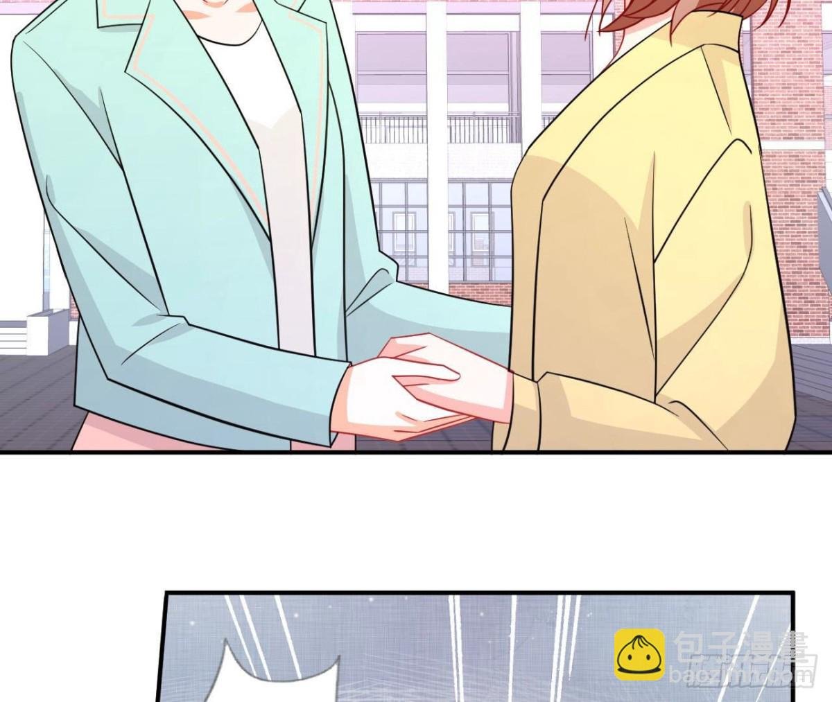 第89话 男人间的对决！