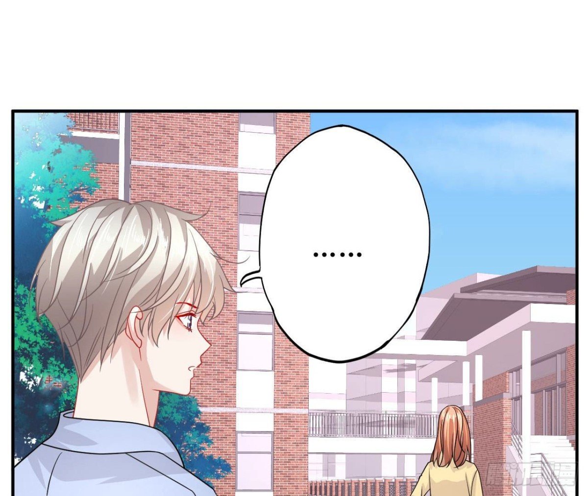 第89话 男人间的对决！