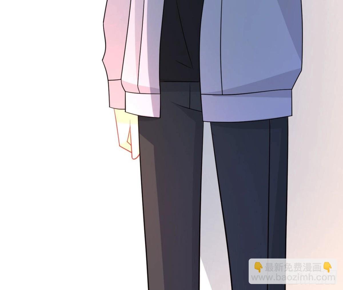 第89话 男人间的对决！