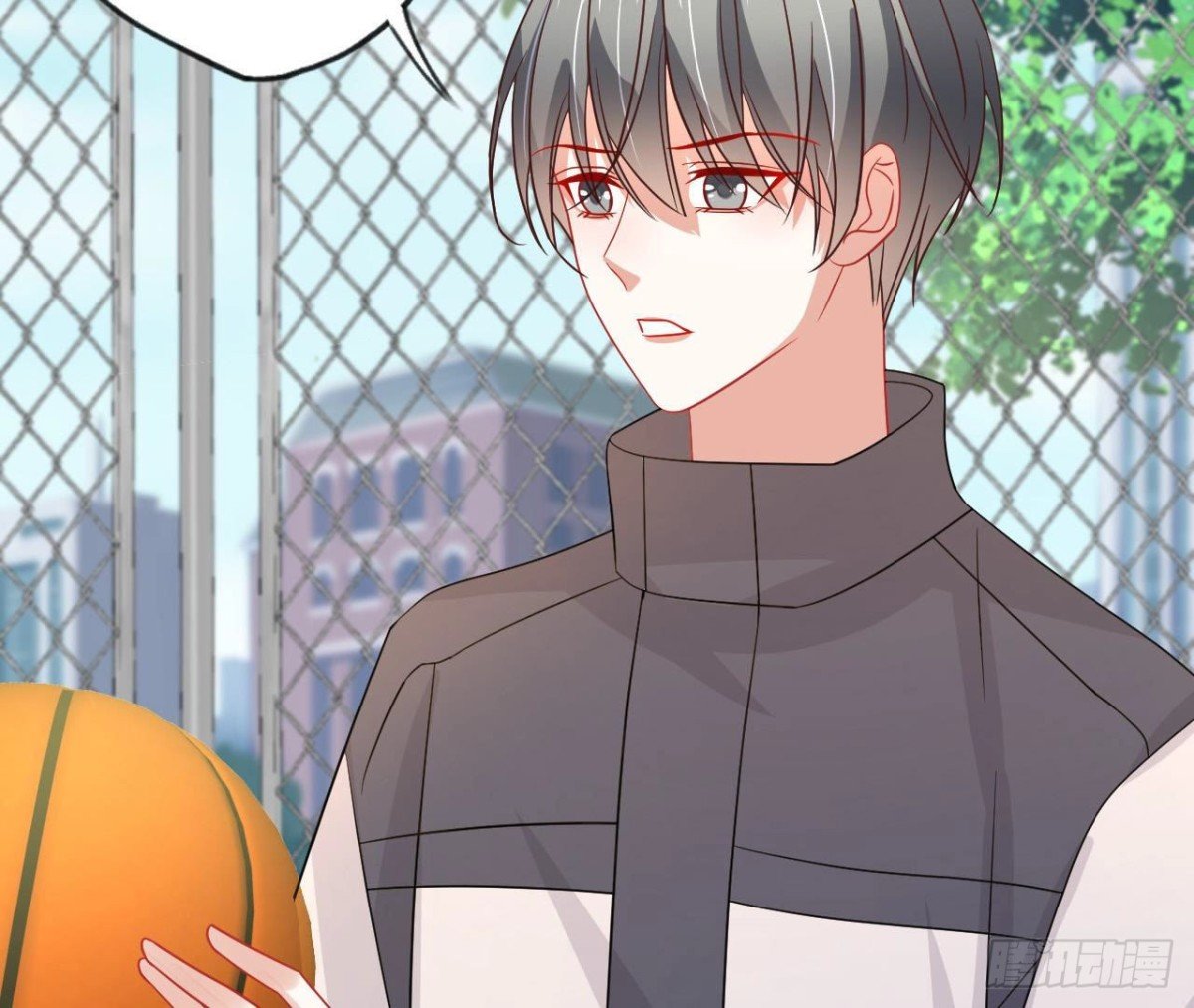 第89话 男人间的对决！