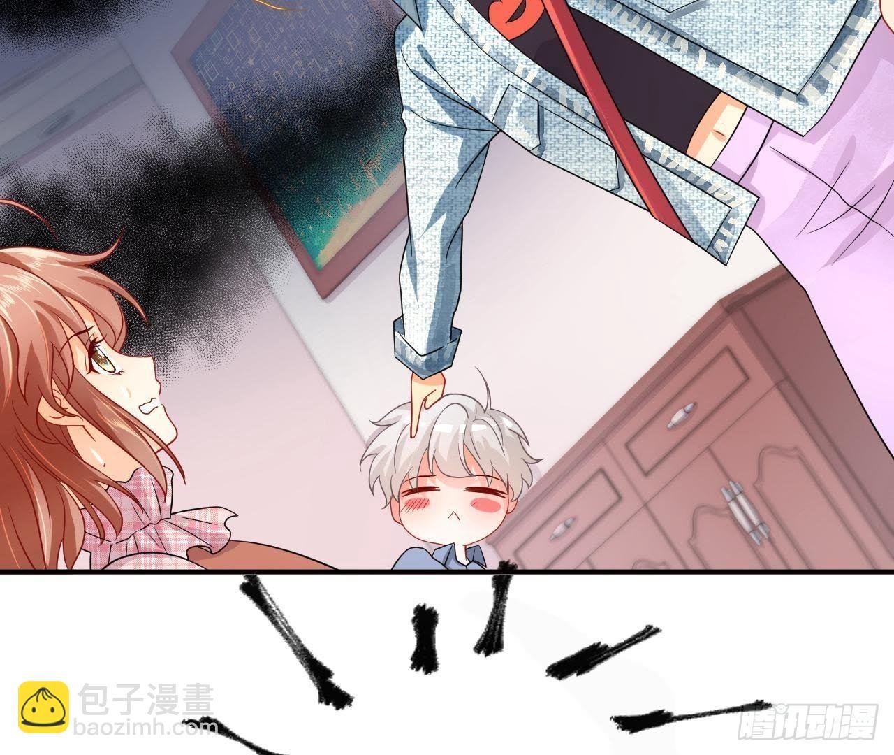 第9话 神秘的跟踪者