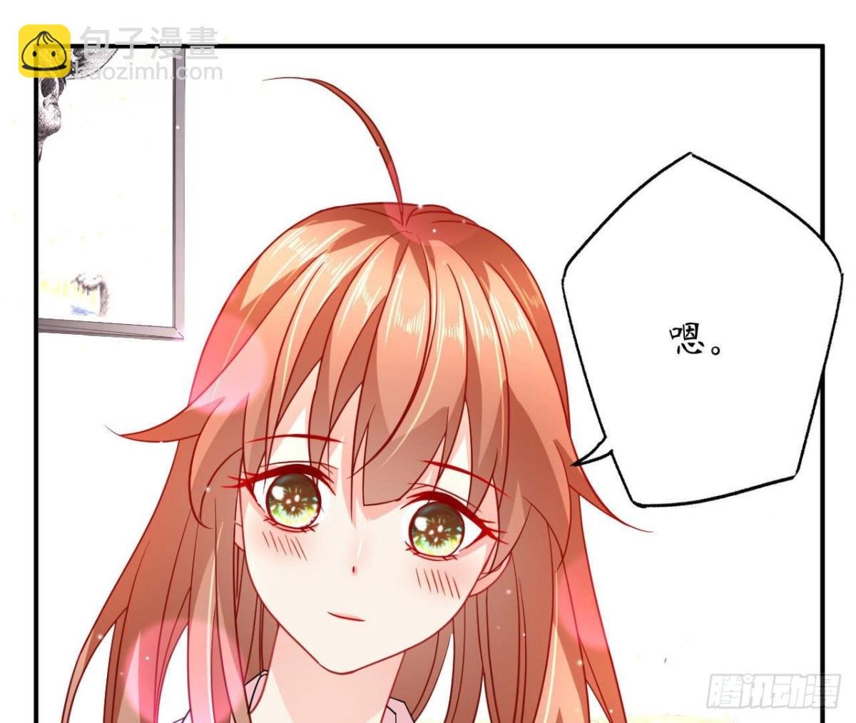第91话 偷跑的机器人