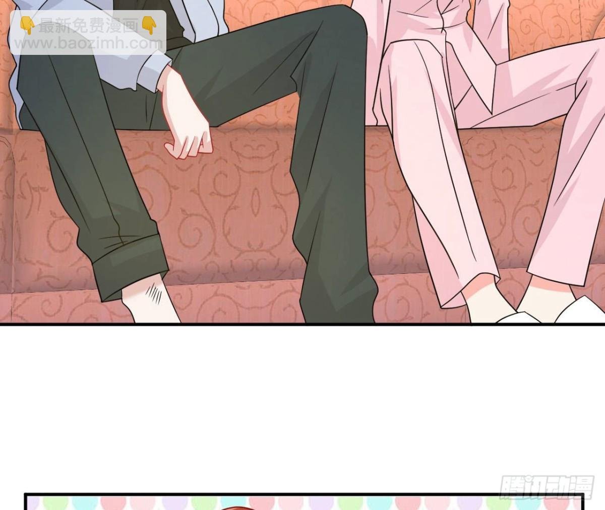 第91话 偷跑的机器人