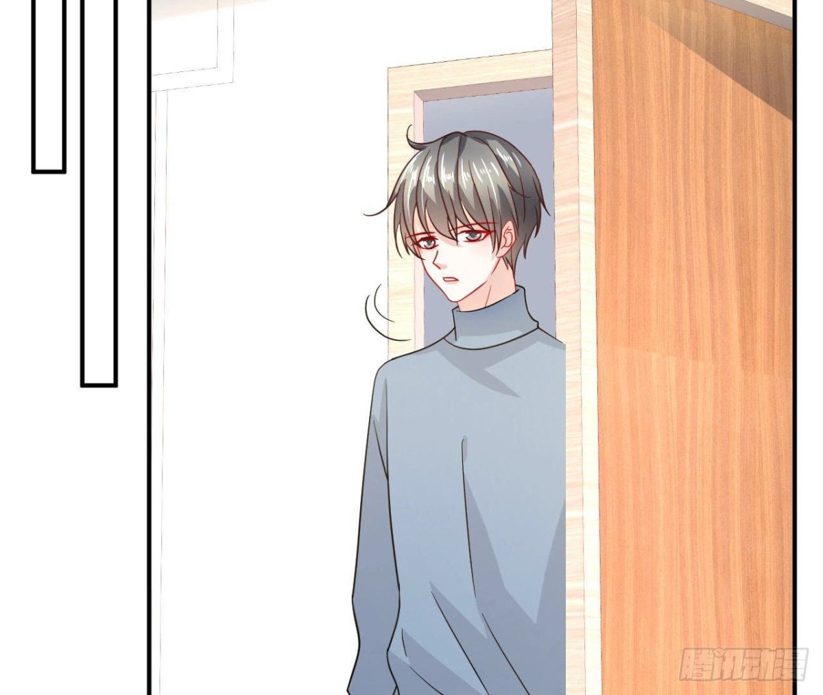 第91话 偷跑的机器人
