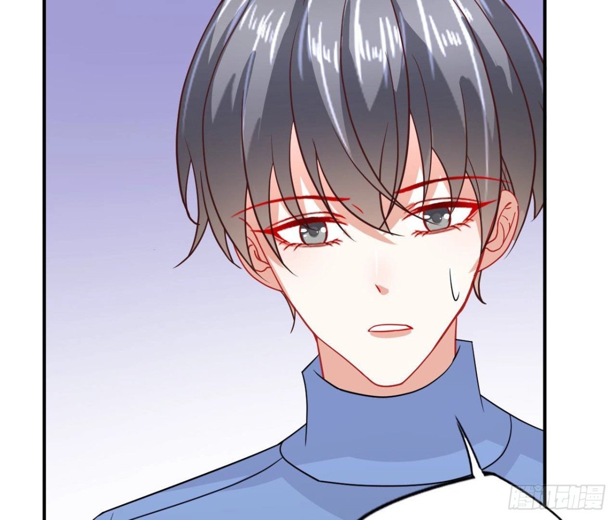 第91话 偷跑的机器人