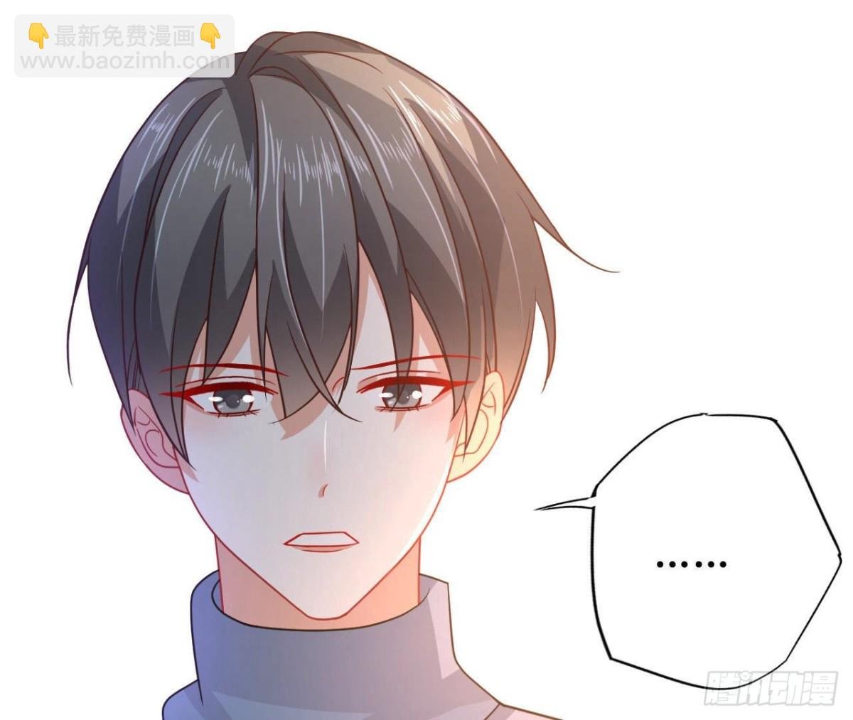 第91话 偷跑的机器人
