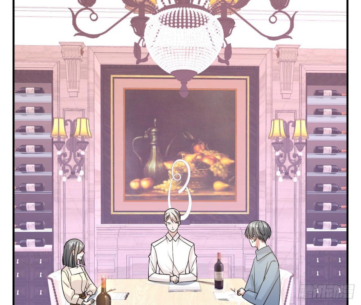 第91话 偷跑的机器人