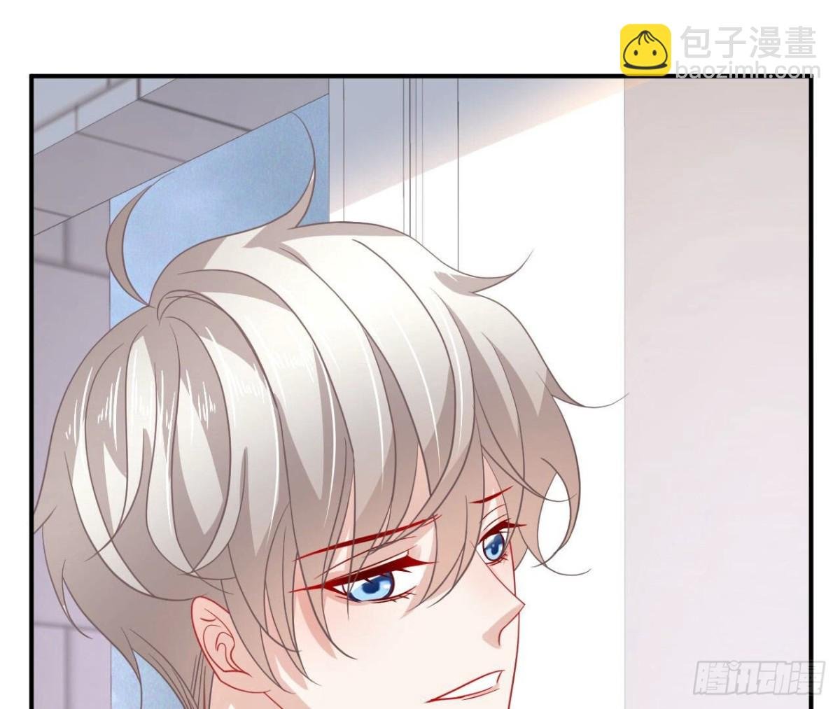 第93话 被锁在天台
