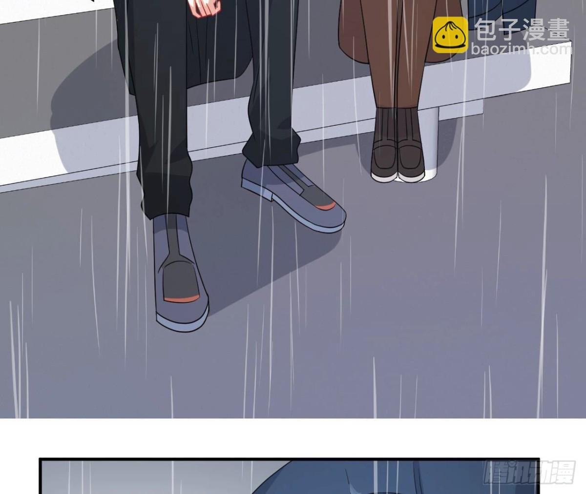 第94话 被困在天台