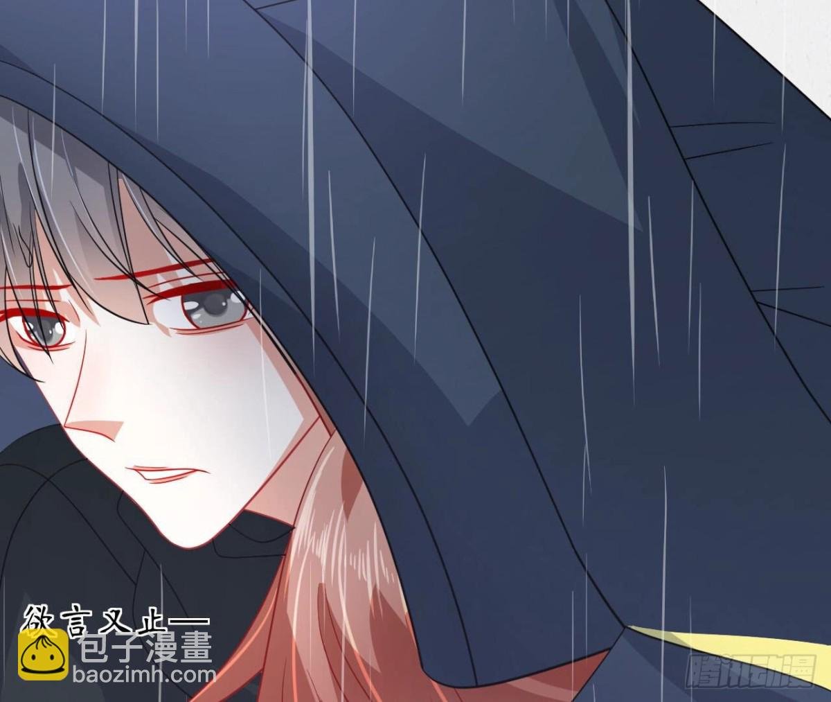 第94话 被困在天台