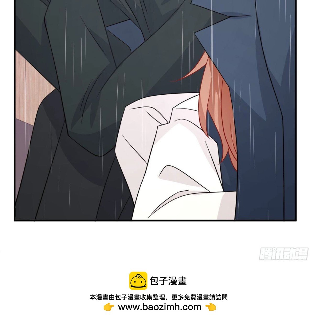 第94话 被困在天台