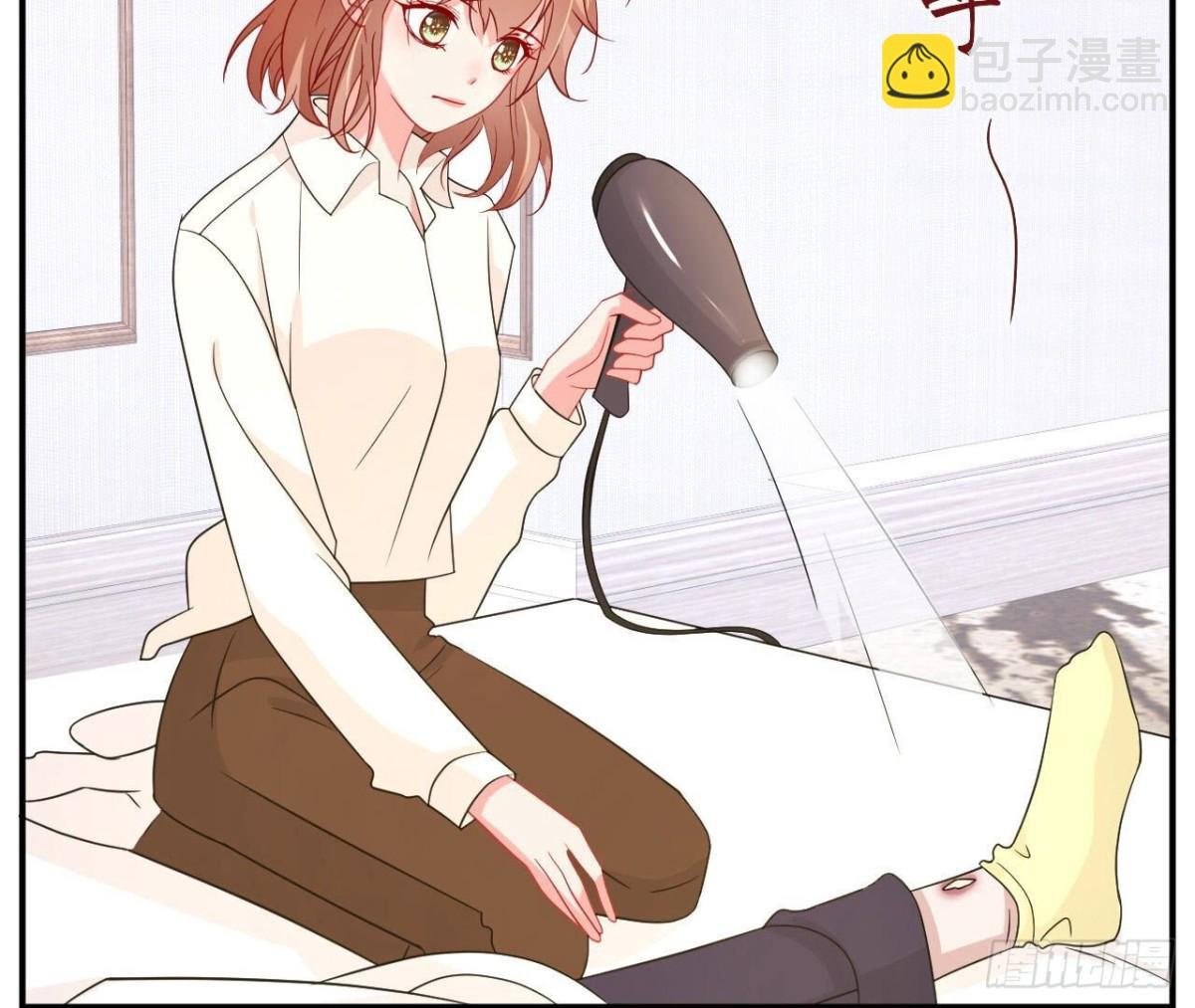 第96话 快点醒过来！
