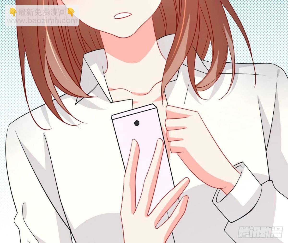 第96话 快点醒过来！