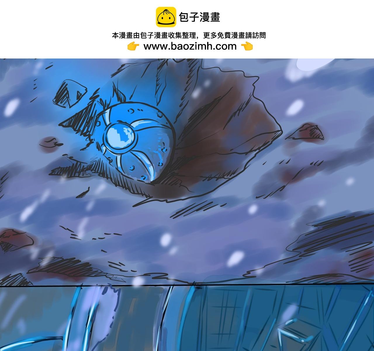 奇怪的糕点师
