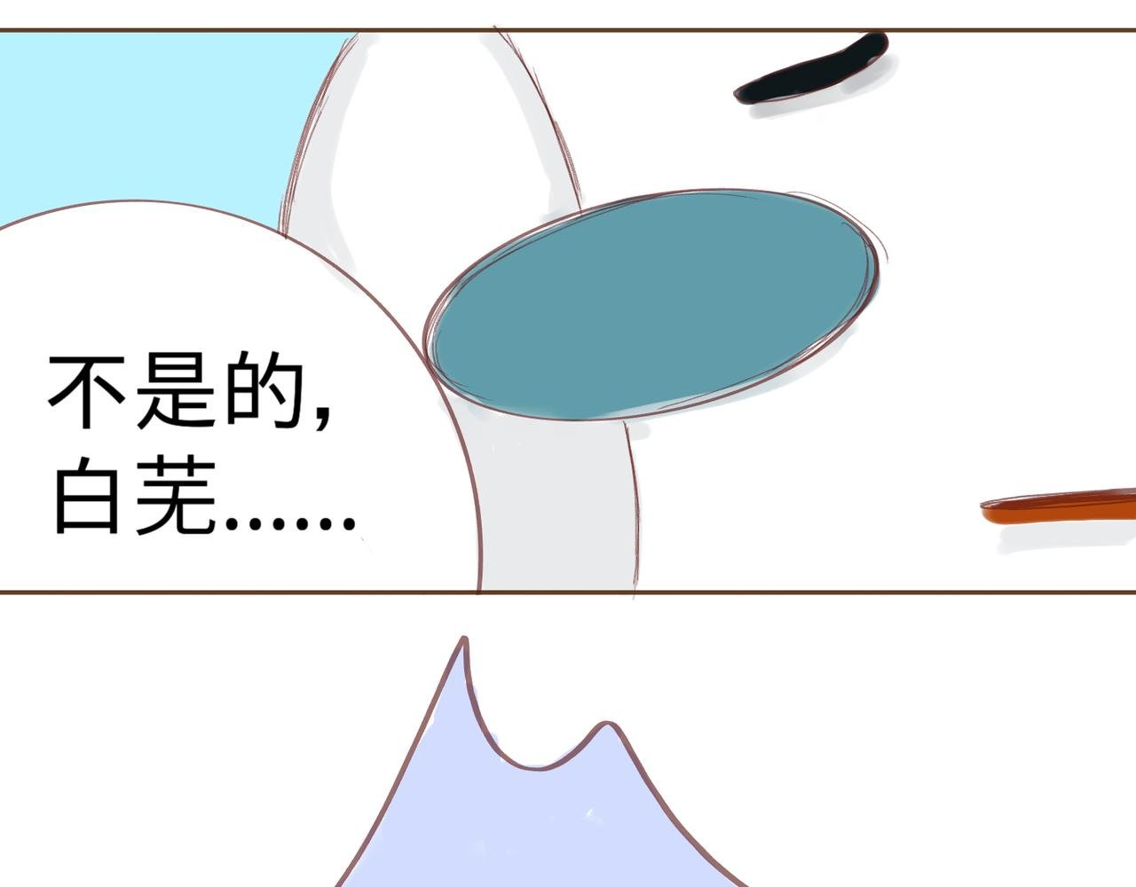 奇怪的糕点师