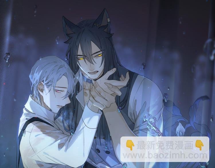 第46话 黑狐的心脏
