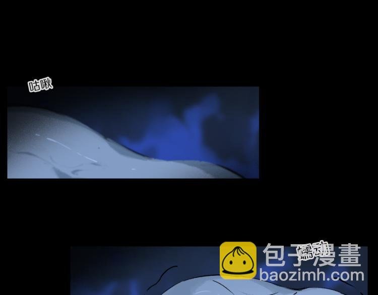 第46话 黑狐的心脏