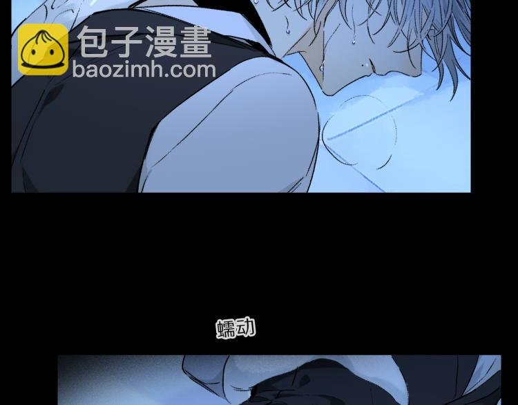 第46话 黑狐的心脏