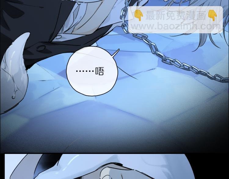 第46话 黑狐的心脏