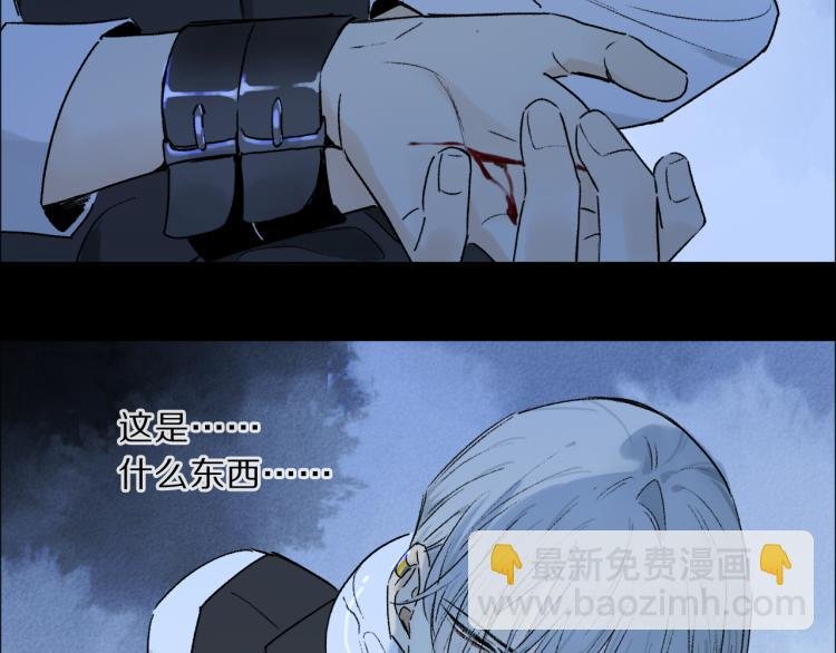 第46话 黑狐的心脏
