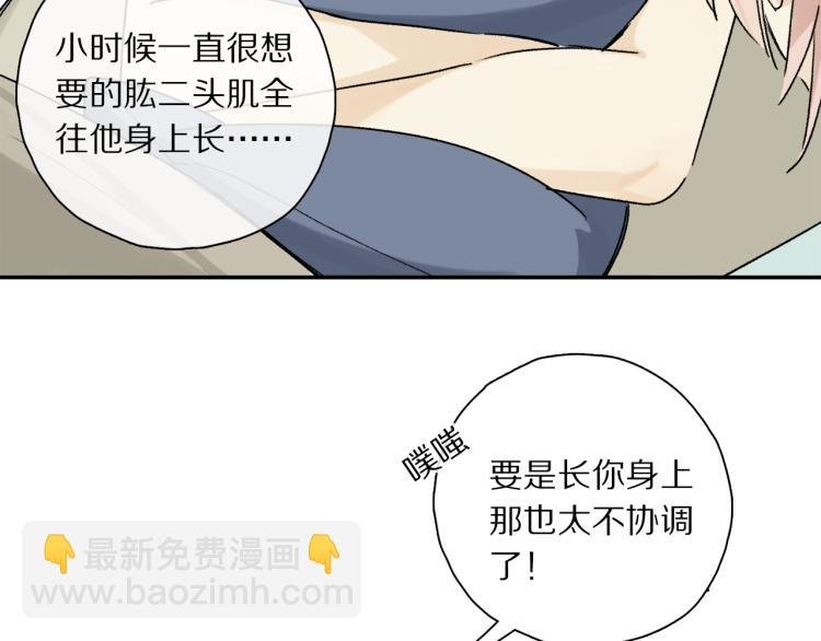 中秋特别篇：迷你狐出没！