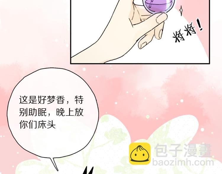 中秋特别篇：迷你狐出没！
