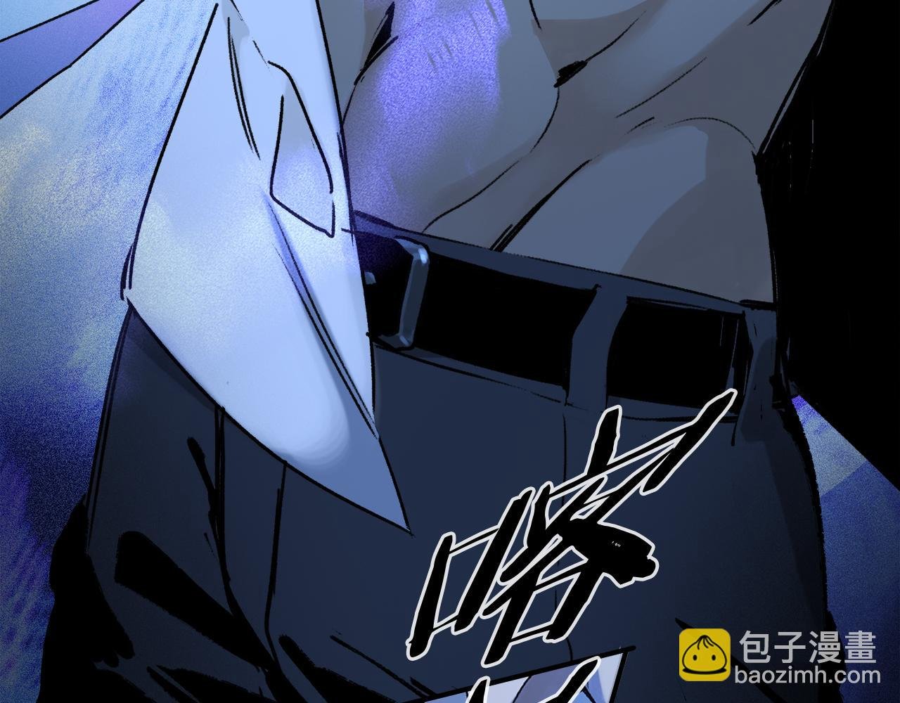 第50话 觉醒