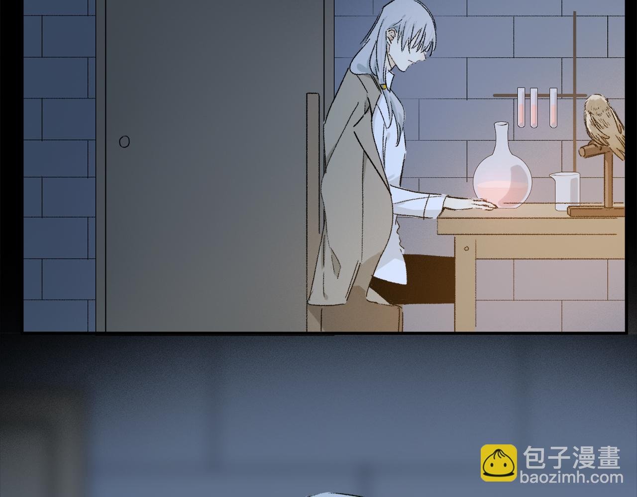 第52话 理想\/愿望