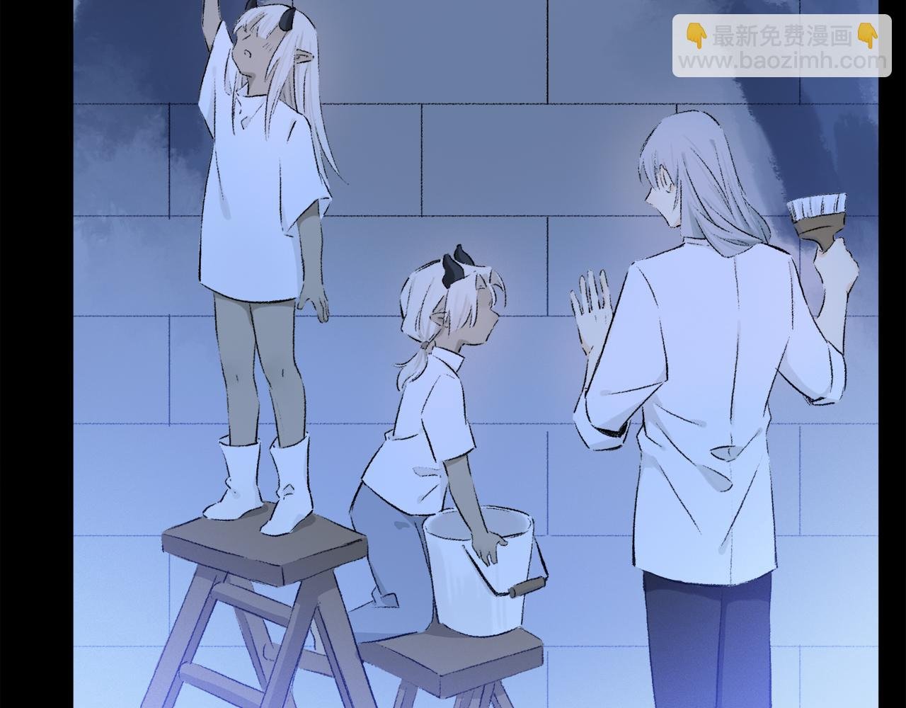 第52话 理想\/愿望