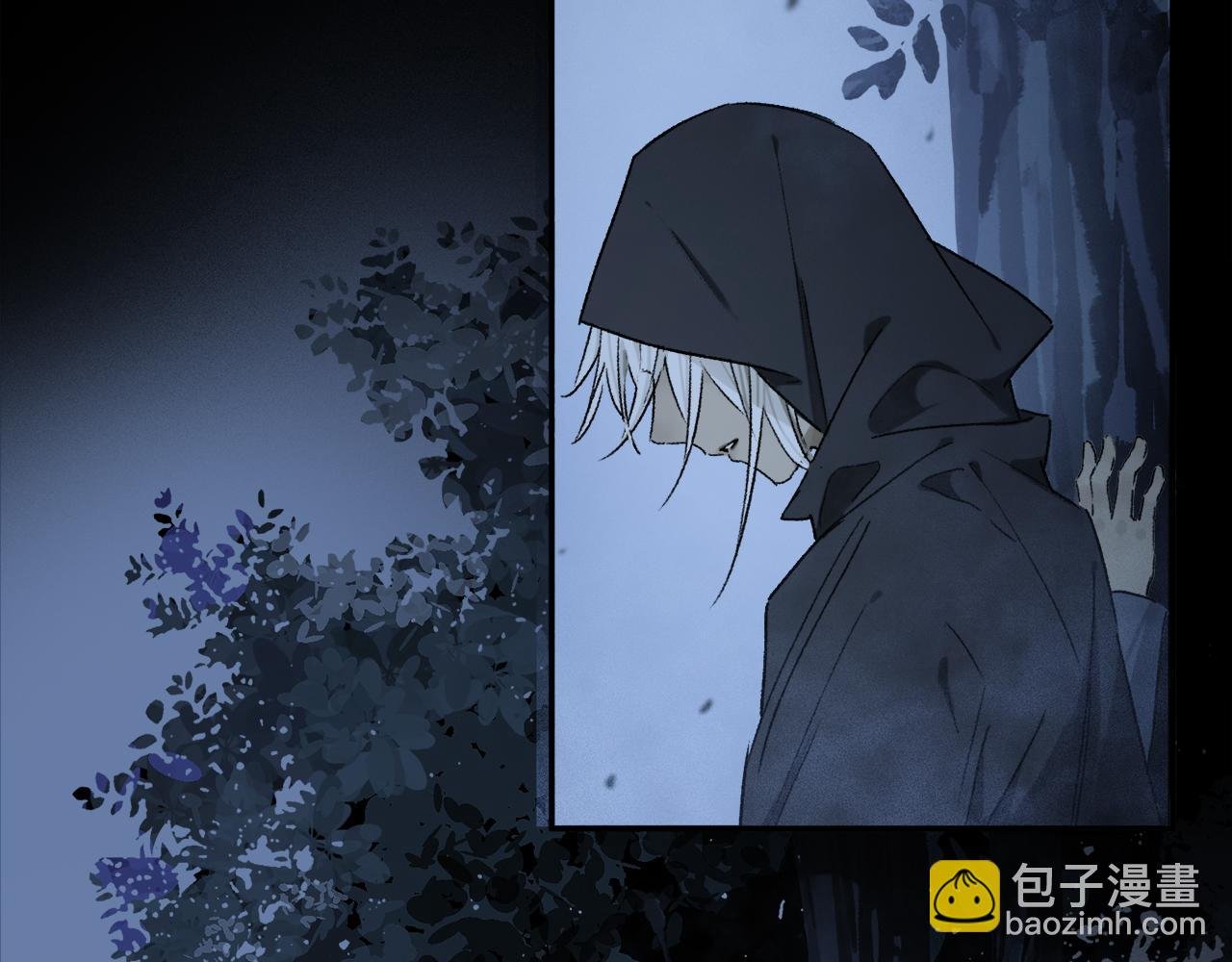 第53话 暴露？