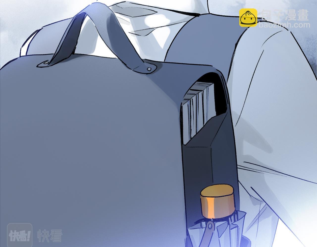 第55话 和你一样