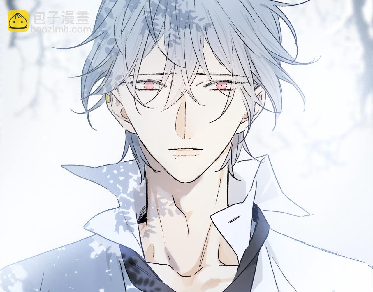 第55话 和你一样