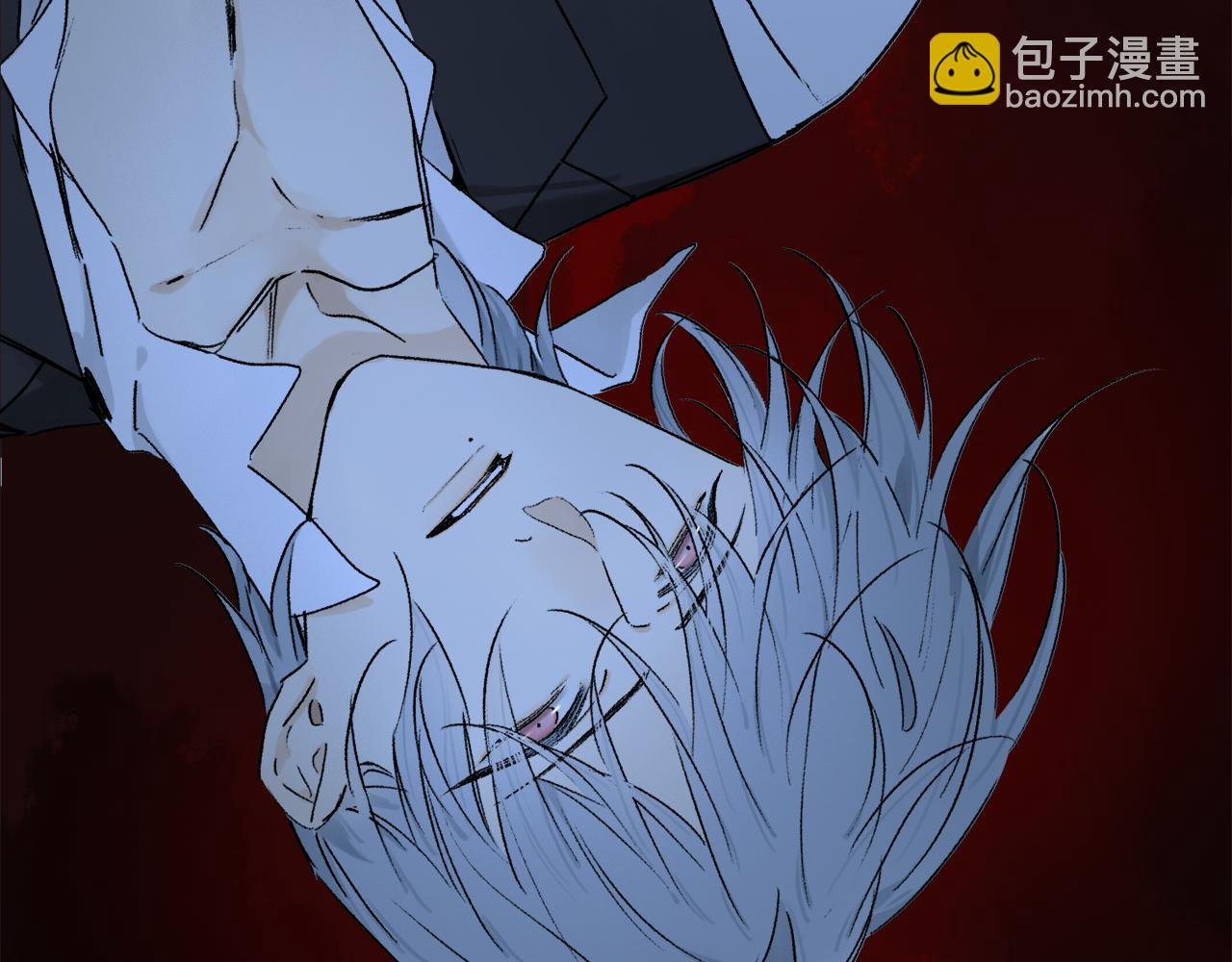 第55话 和你一样