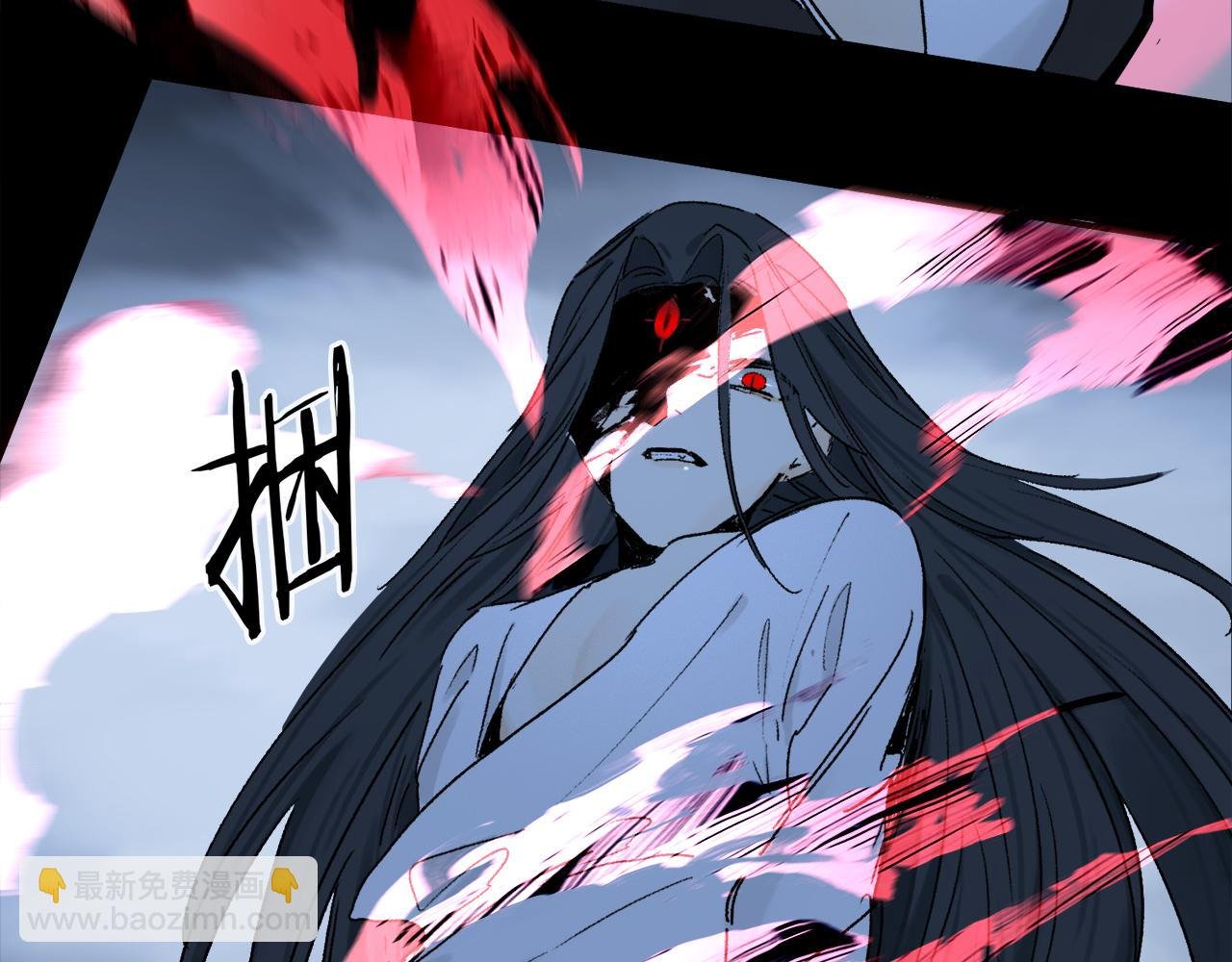 第56话 一个也不放过！