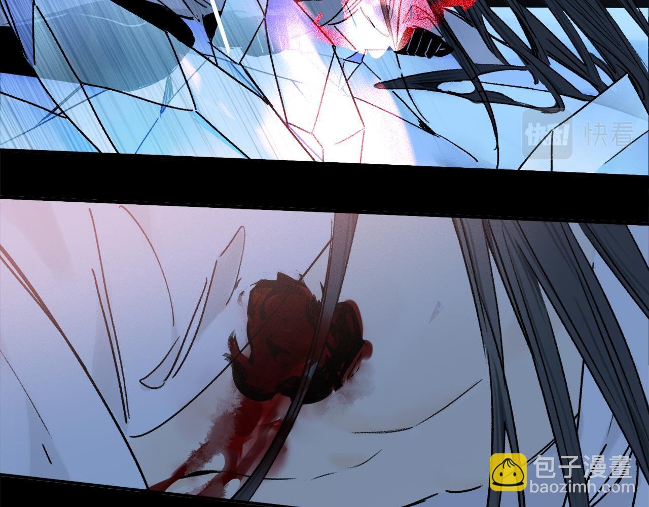 第56话 一个也不放过！