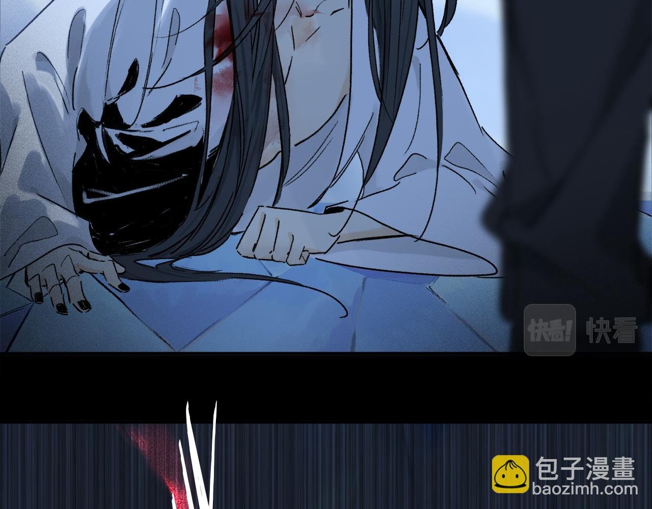 第56话 一个也不放过！