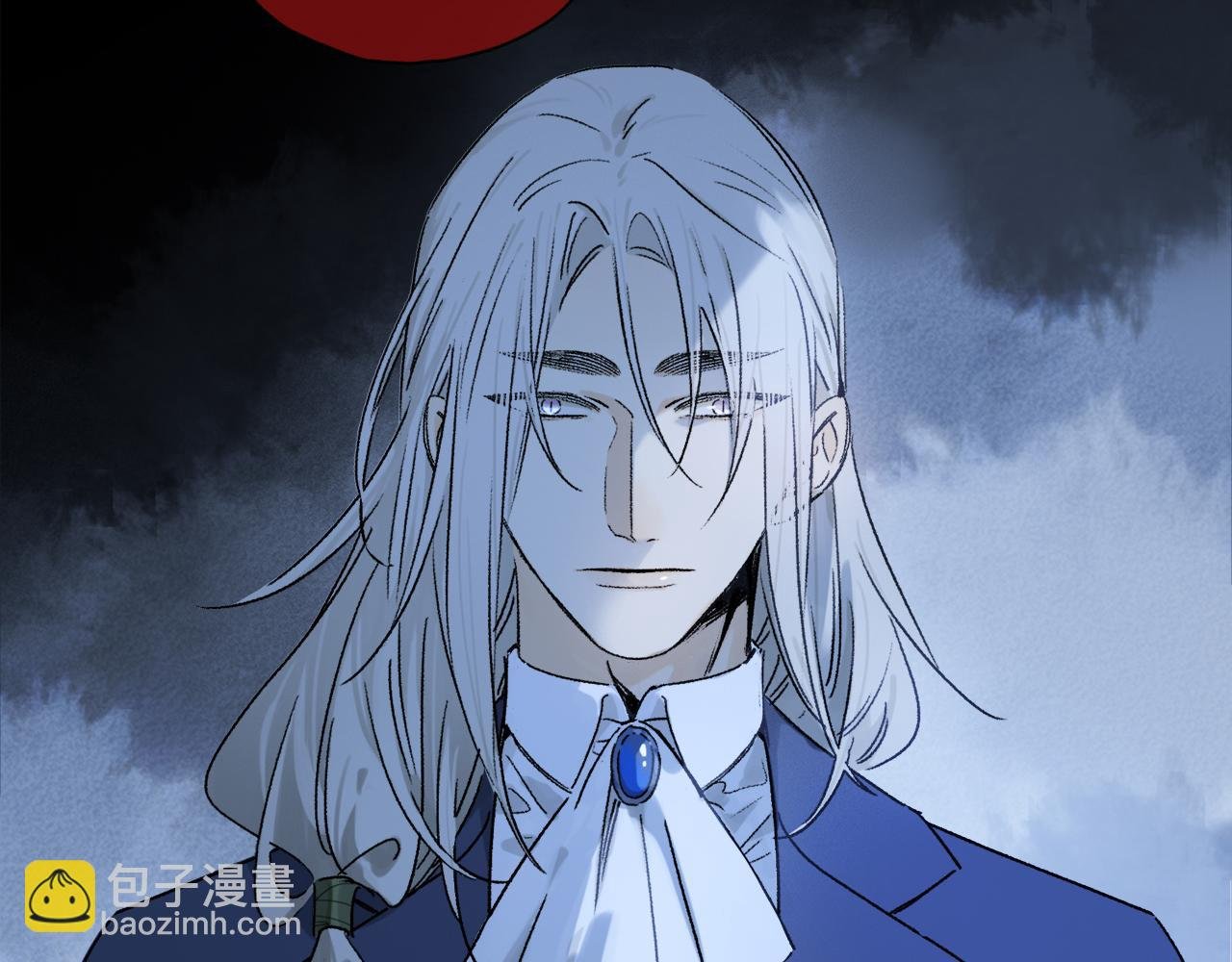 第57话 癫狂之人
