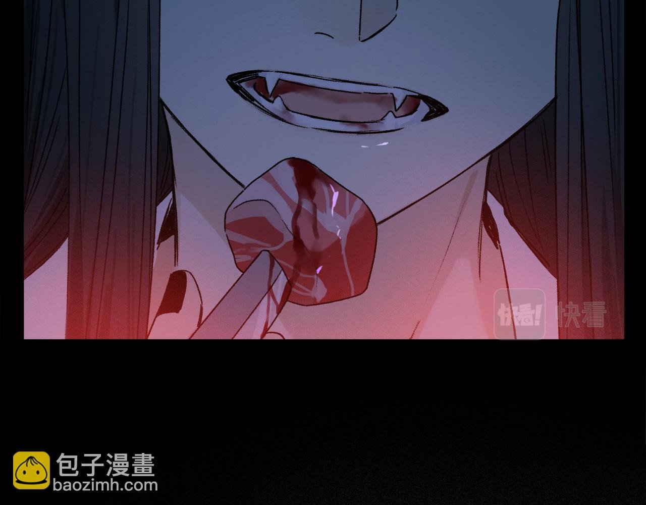 第57话 癫狂之人