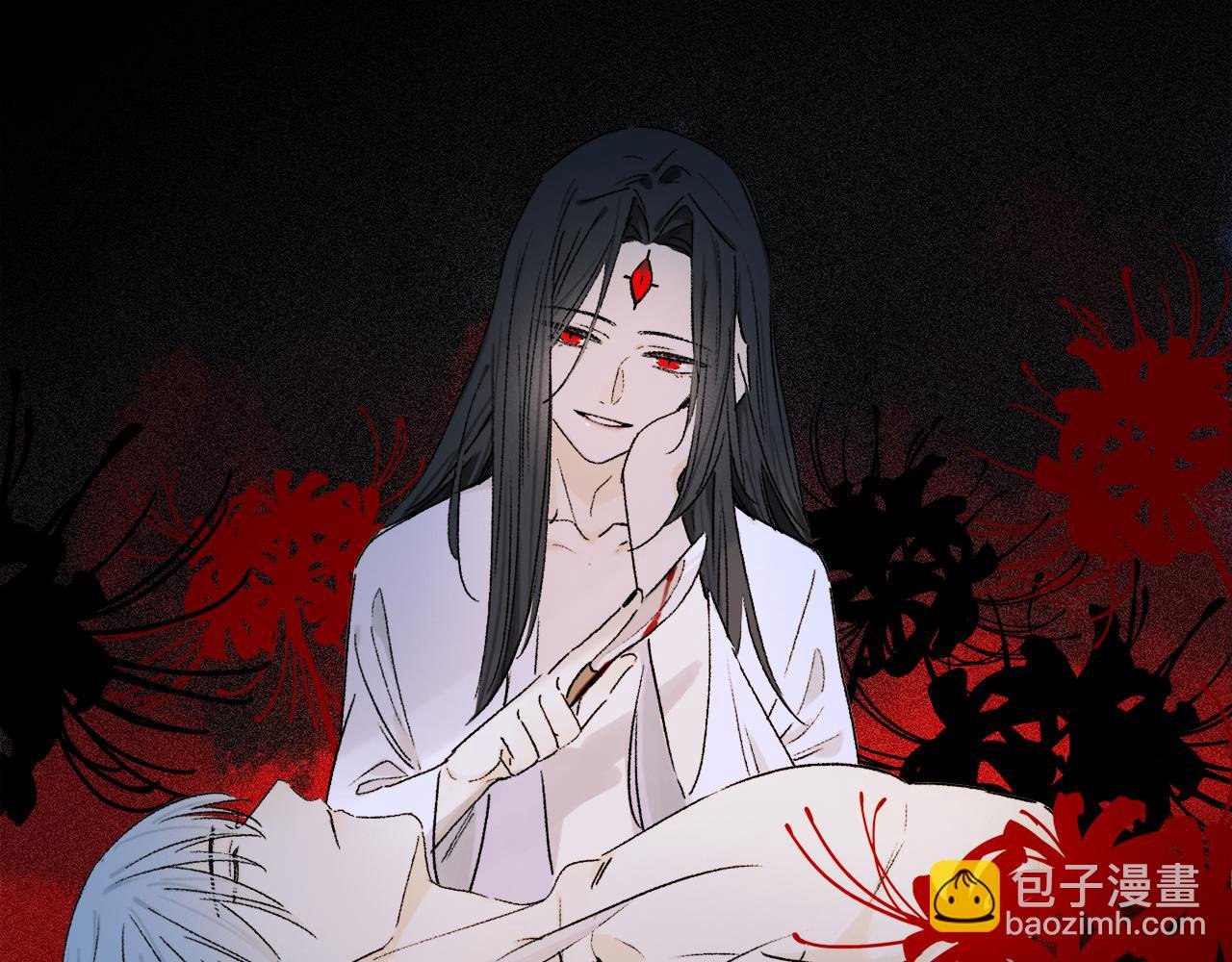 第57话 癫狂之人