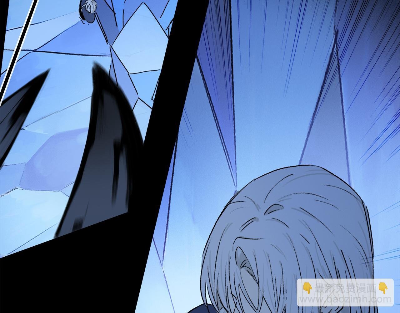 第57话 癫狂之人