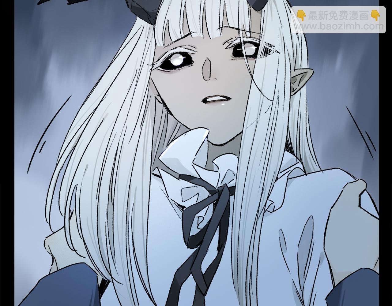 第57话 癫狂之人