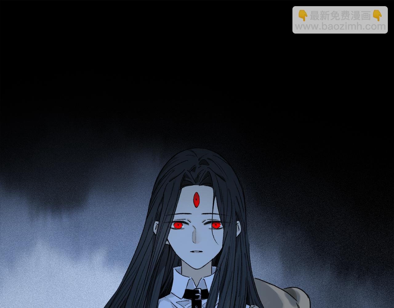 第58话 真正重要的东西…