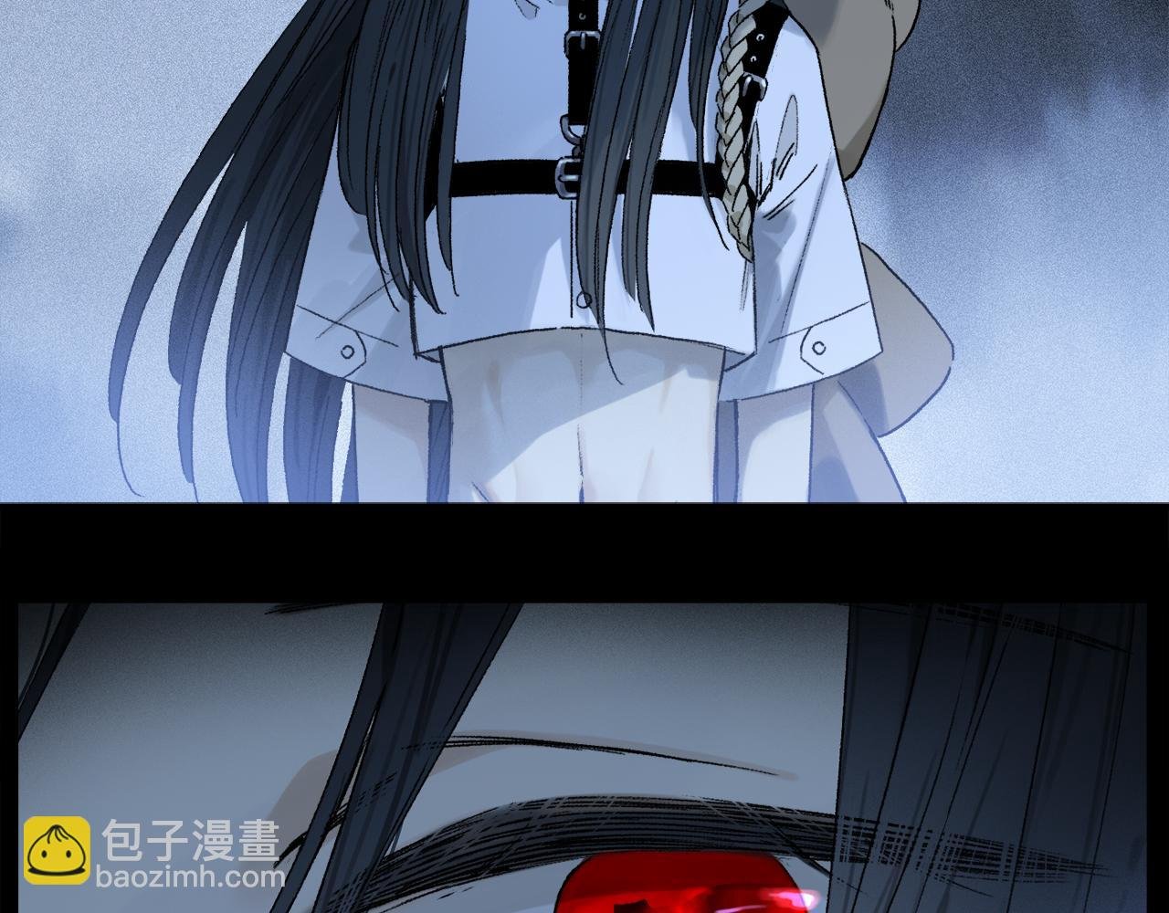 第58话 真正重要的东西…
