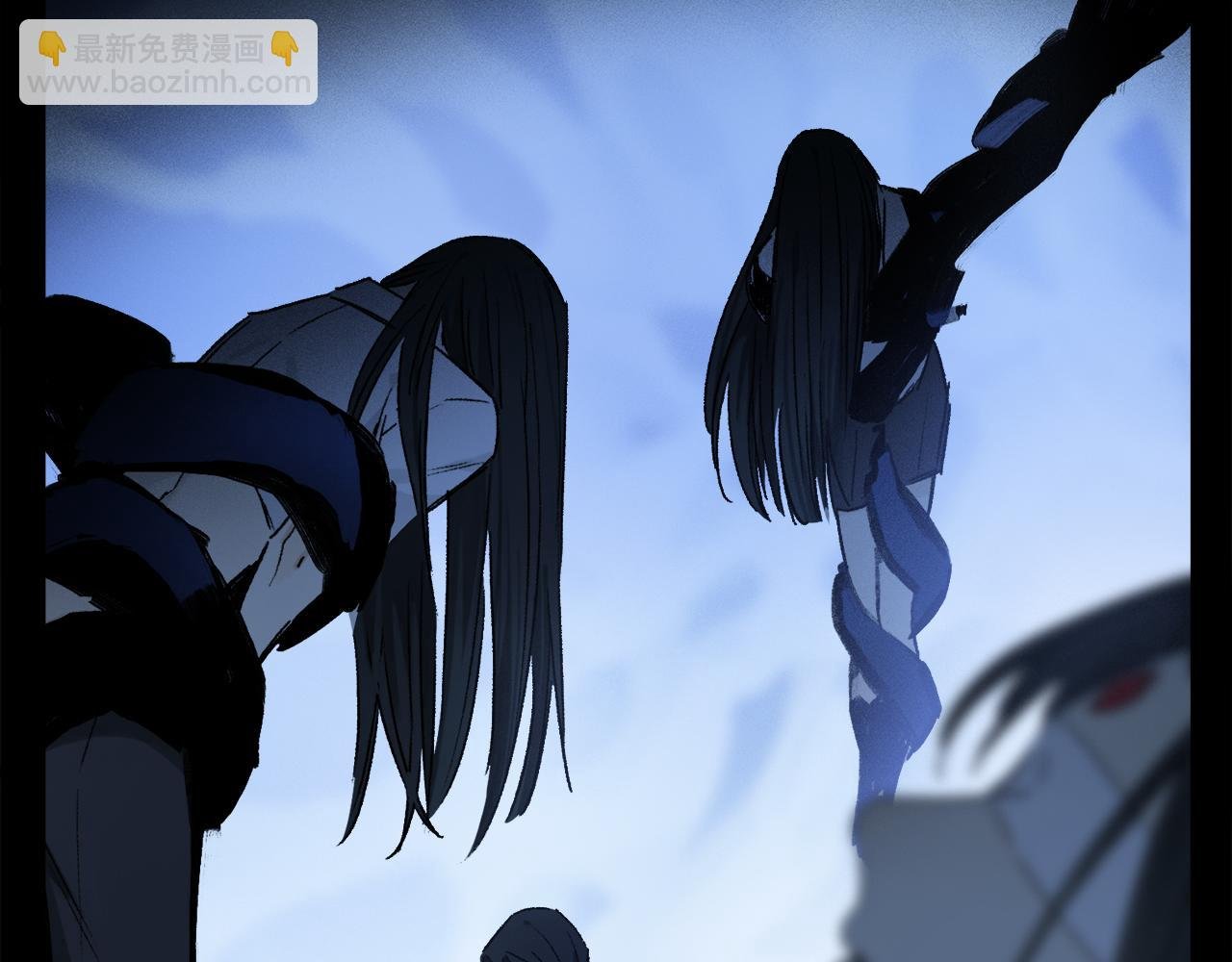 第58话 真正重要的东西…