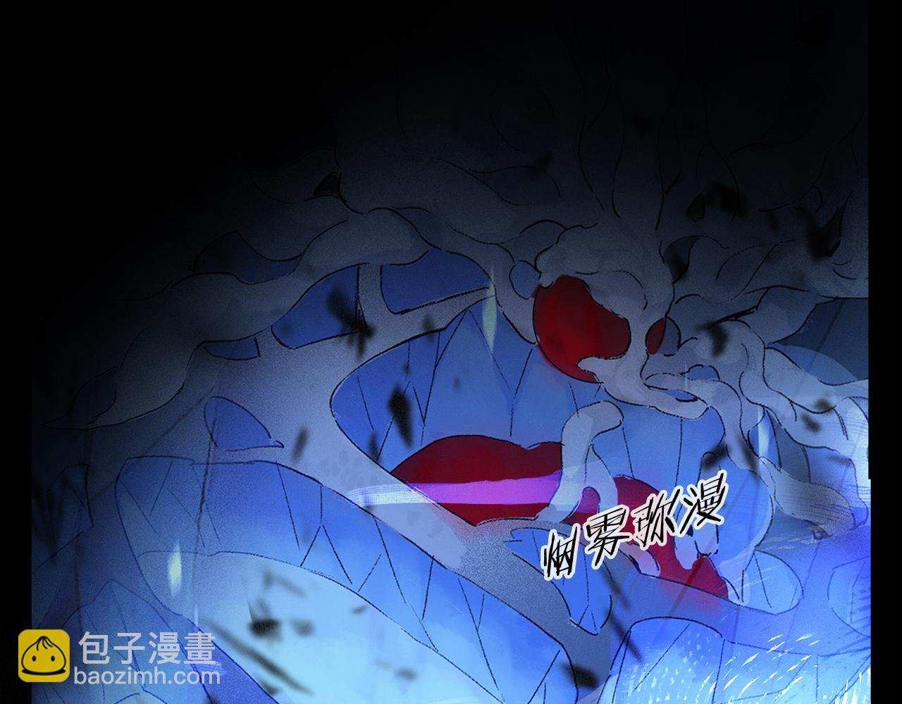 第58话 真正重要的东西…